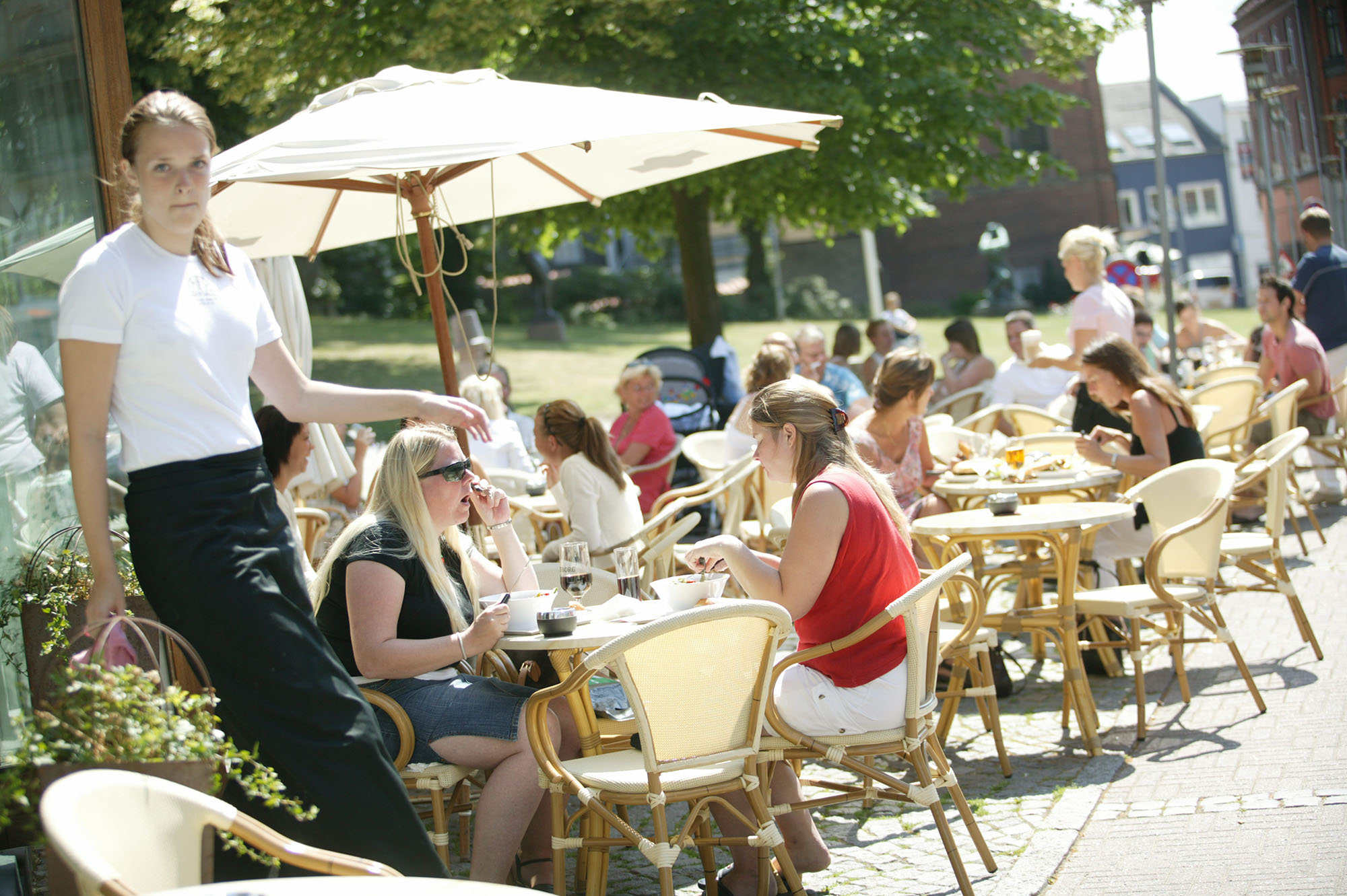 Café Vivaldi