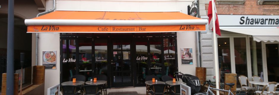 Restaurant La Viva