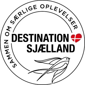 Destination Sjælland