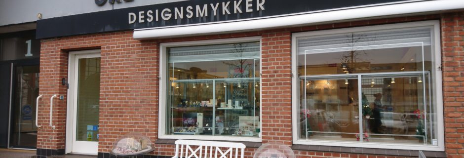 Rådhuspladsens Ure og Guld
