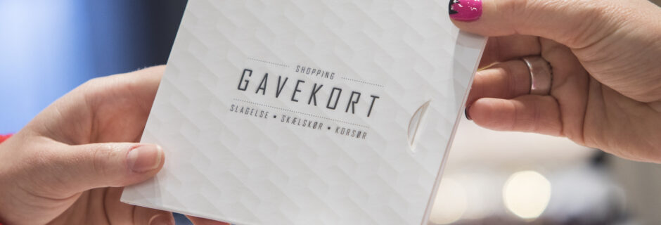 GavekortBusinessSlagelse GavekortBusinessSlagelse