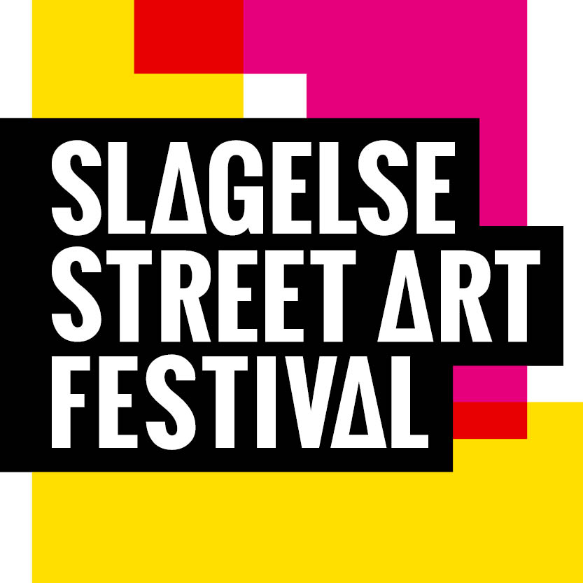 Slagelse Street Art Festival 2021
